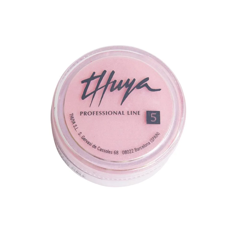 Evolution Gel Metallic akrylpulver metallic-effekt