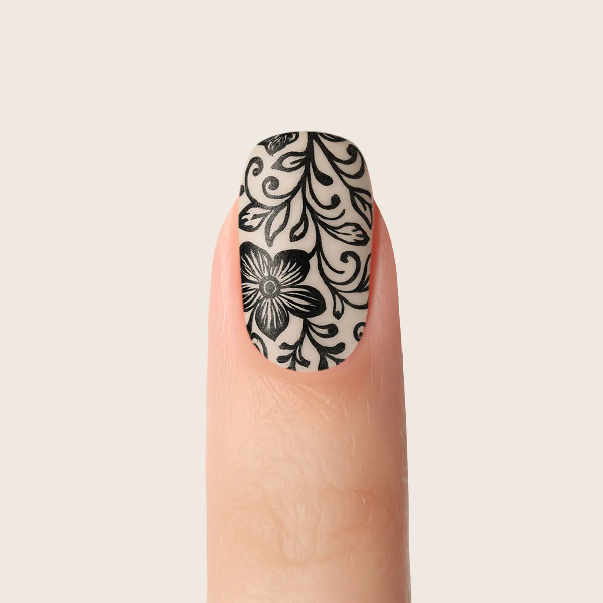Emmi-Nail Stamping Stampinglak