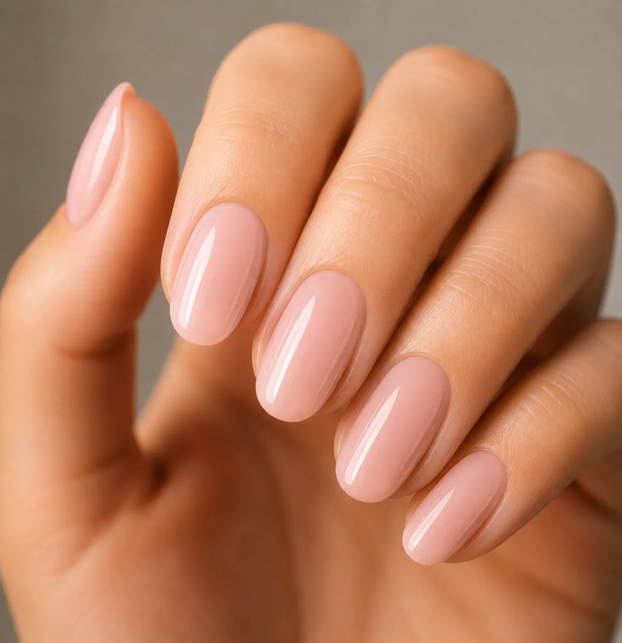 Emmi-Nail Shellac Starter Set Advanced startsæt med lampe
