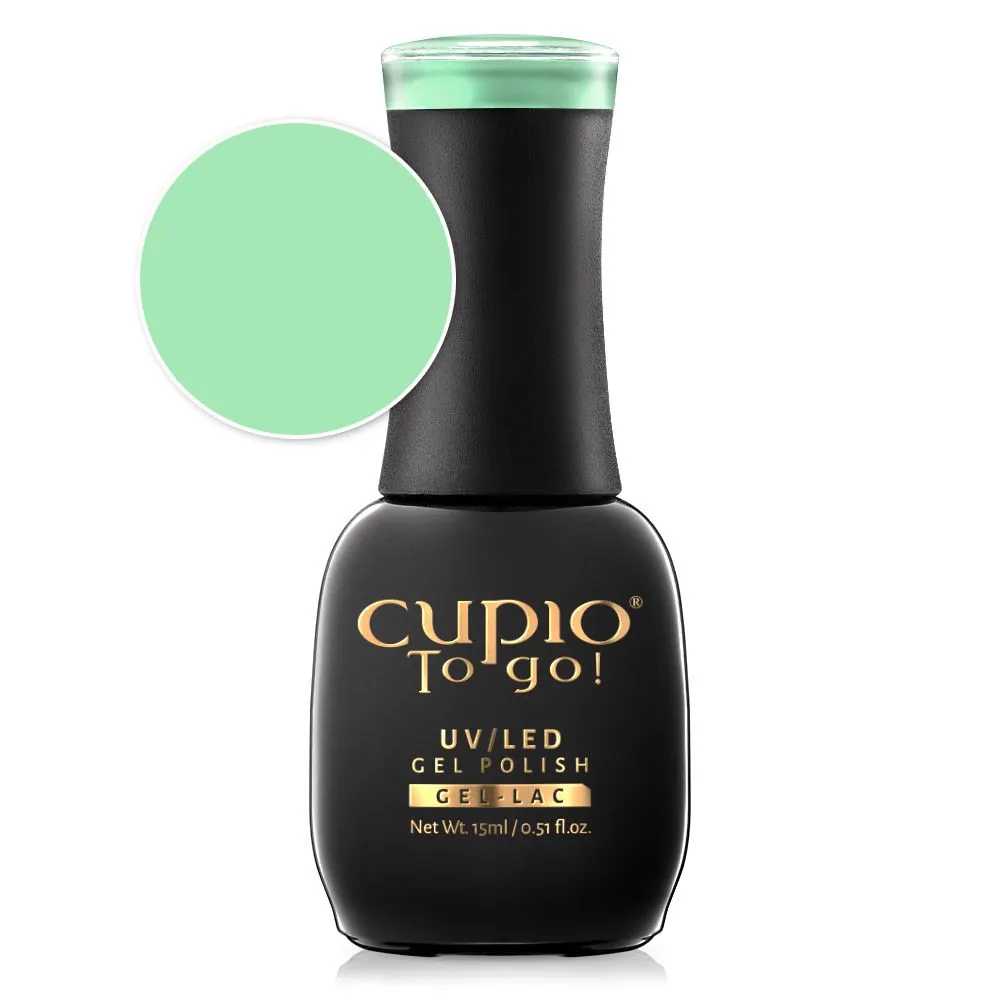 Cupio To Go! gellak 15 ml semipermanent