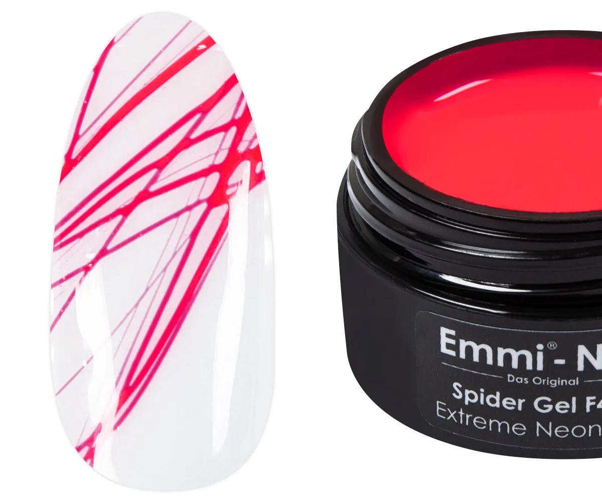 Emmi-Nail Spider Gel Extreme F473 spider gel vegansk
