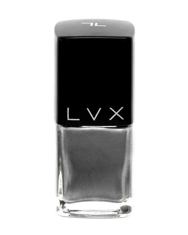 LVX Graphite neglelak sølv chrome