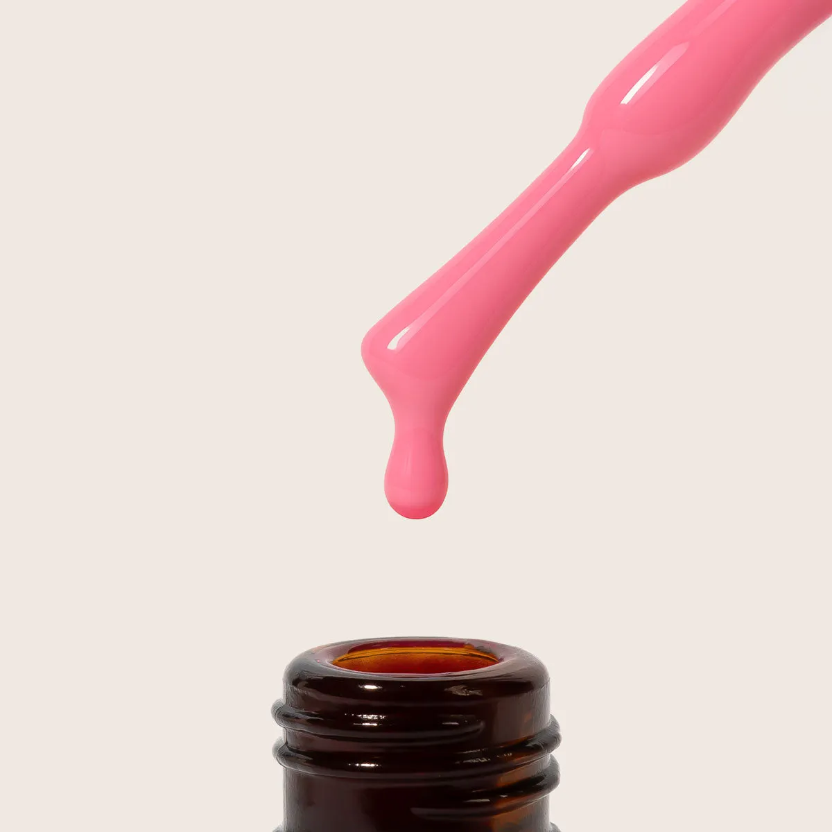 Emmi-Nail Shellac Conch Shell L550 UV-lak 15ml pink
