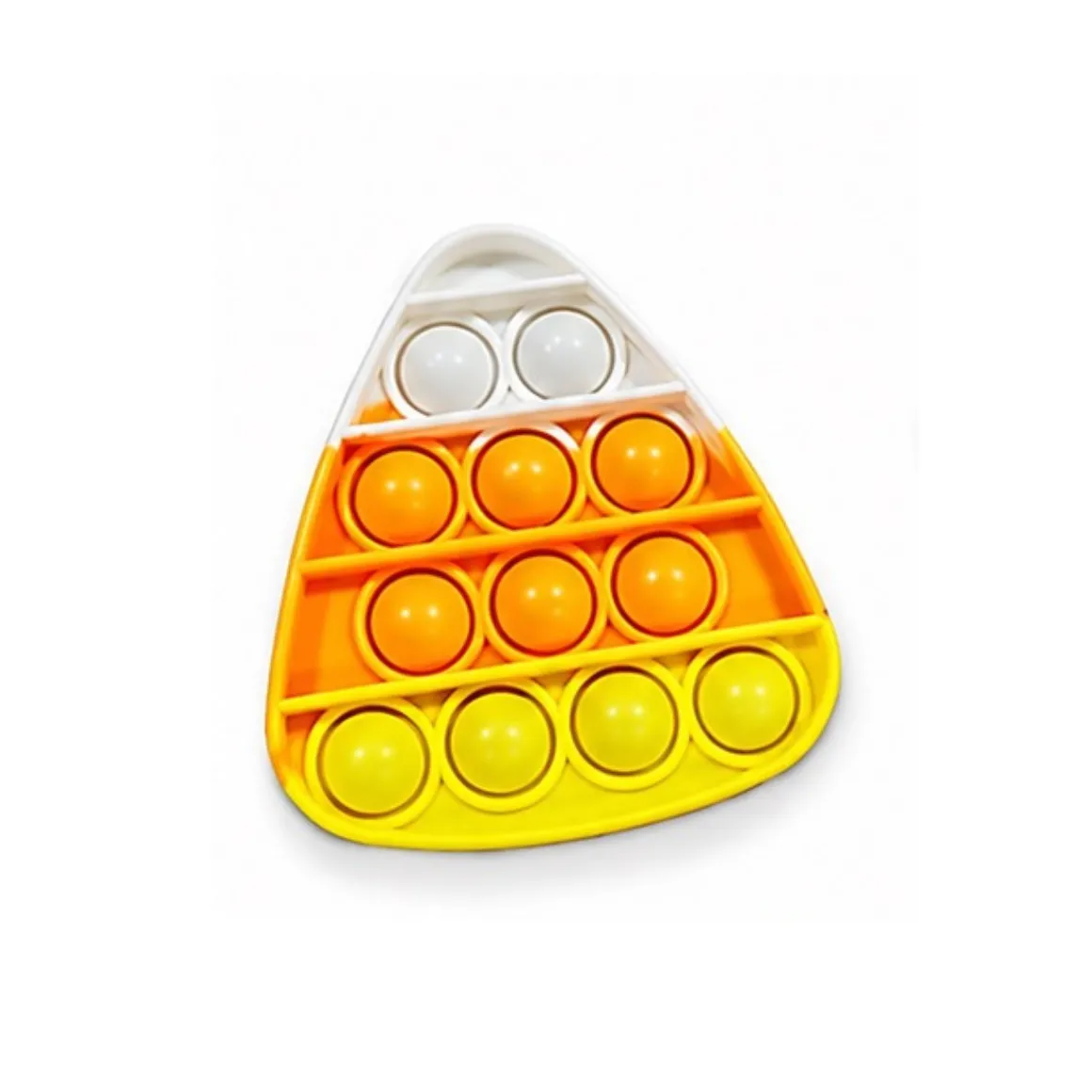 Piggy Paint Pop Fidgety Mini's fidgetlegetøj
