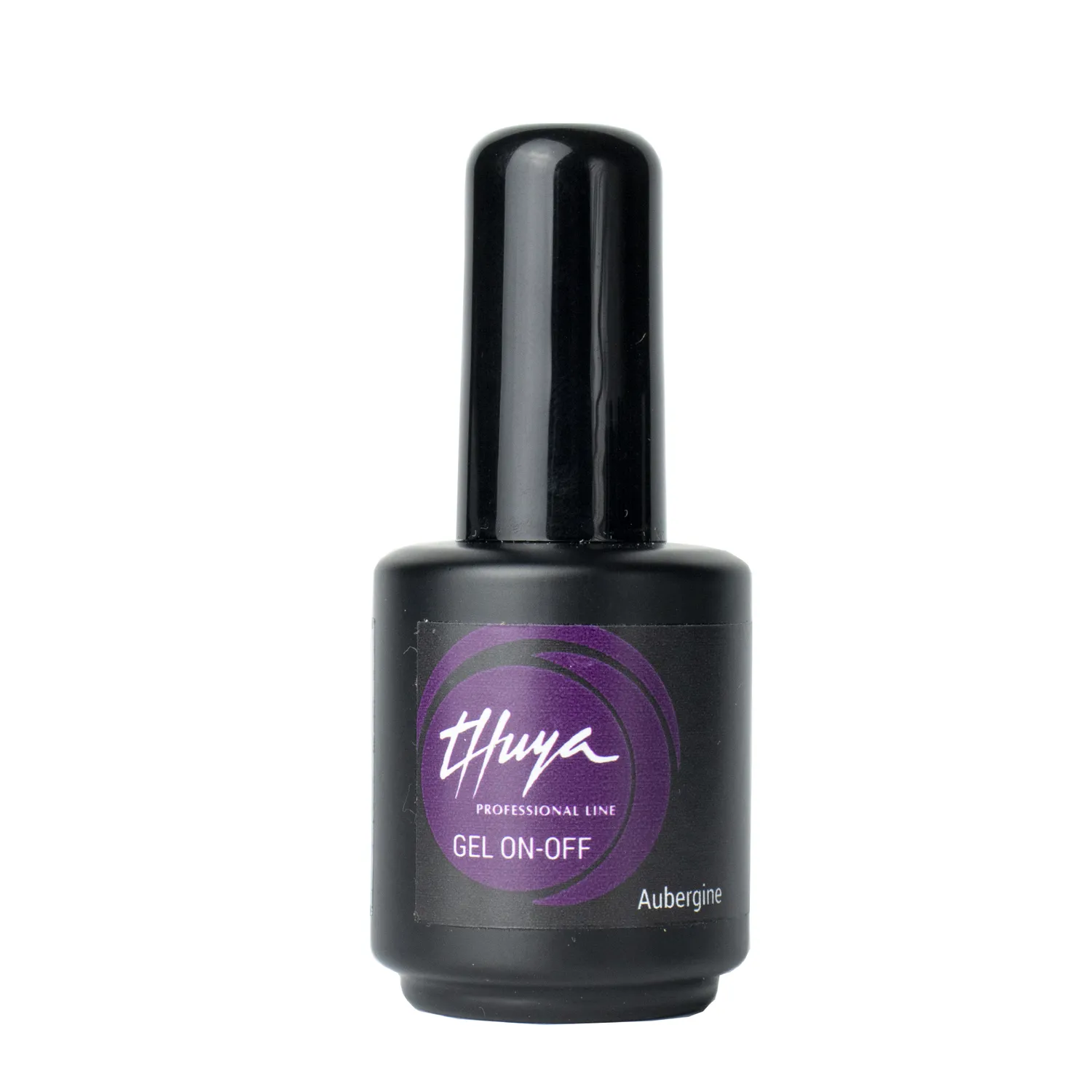 Evolution Gel On-Off gellak