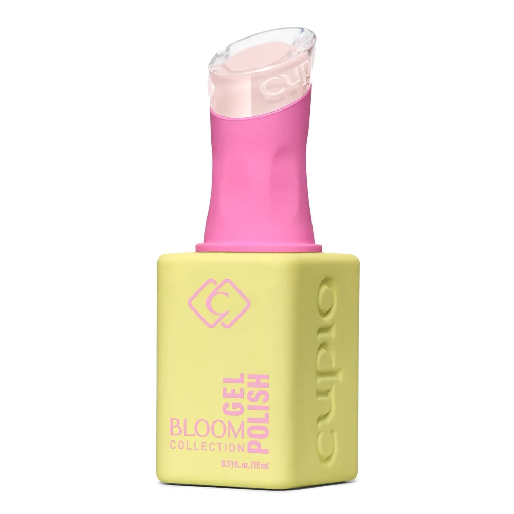 Cupio Nordic Bloom gellak blomsterfarve