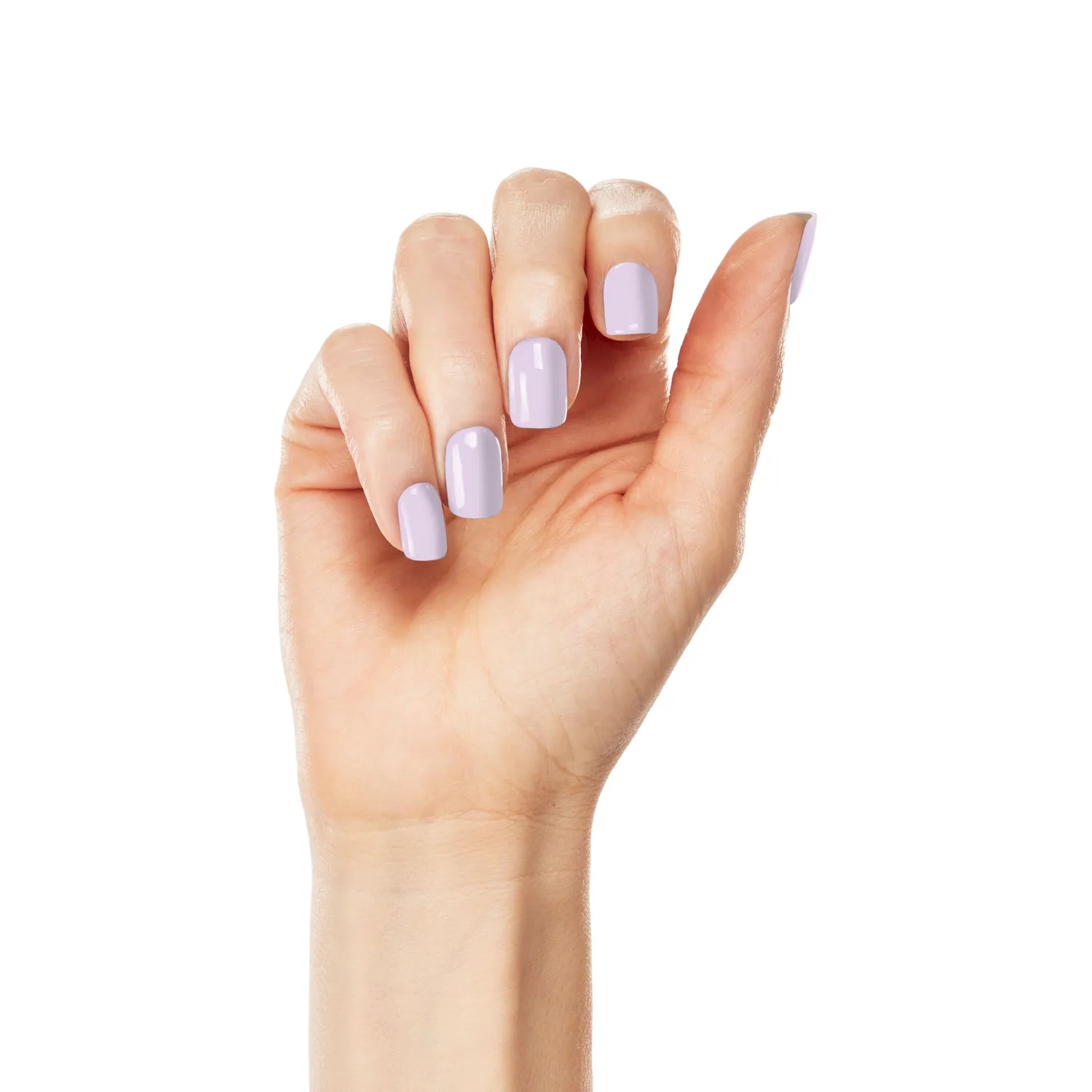 China Glaze A Waltz In The Park neglelak 21-free