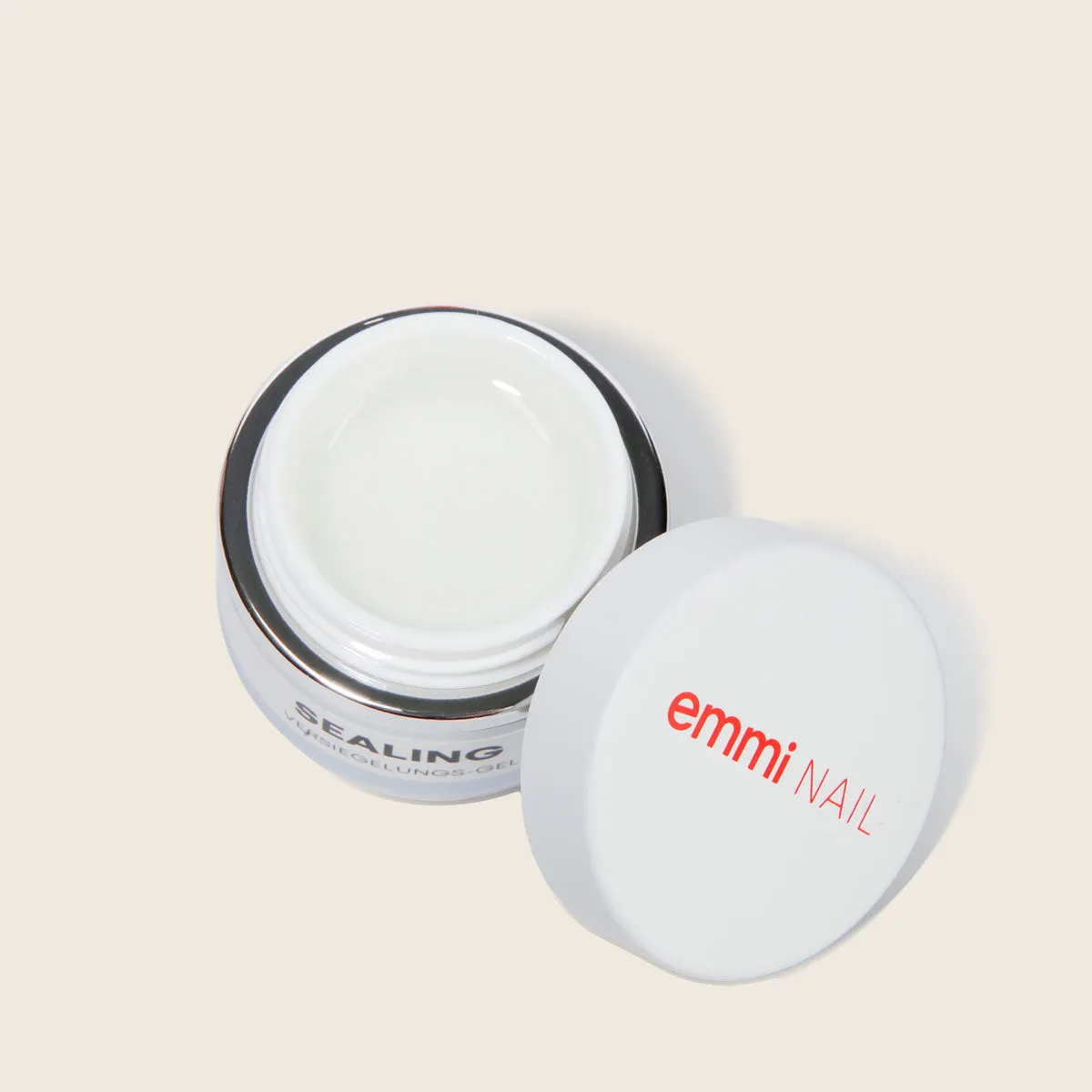 Emmi-Nail Series Sealing forseglingsgel højglans