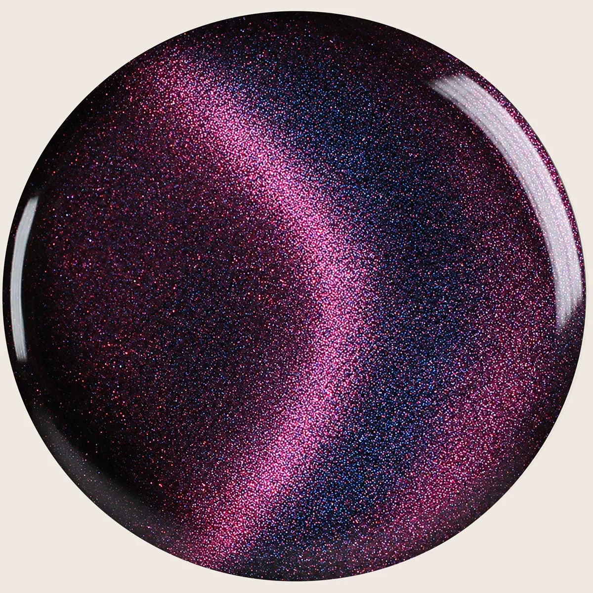 Emmi-Nail 5D Cat Eye Gel UV-gel