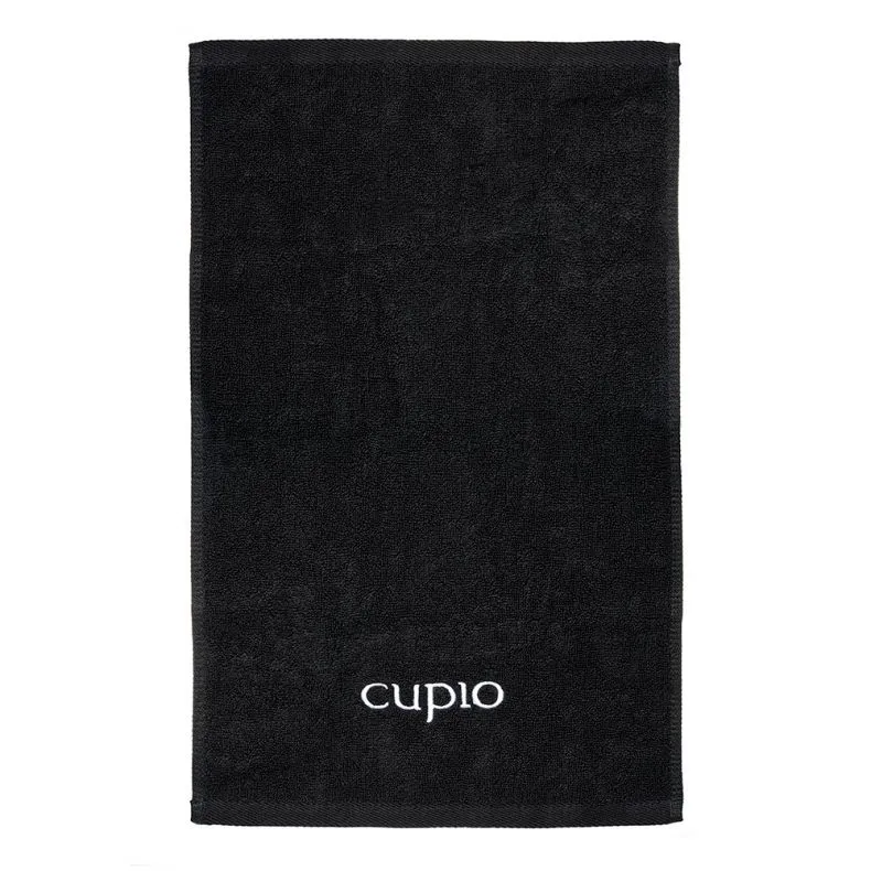 Cupio Nordic håndklæde 35x60 cm i bomuld