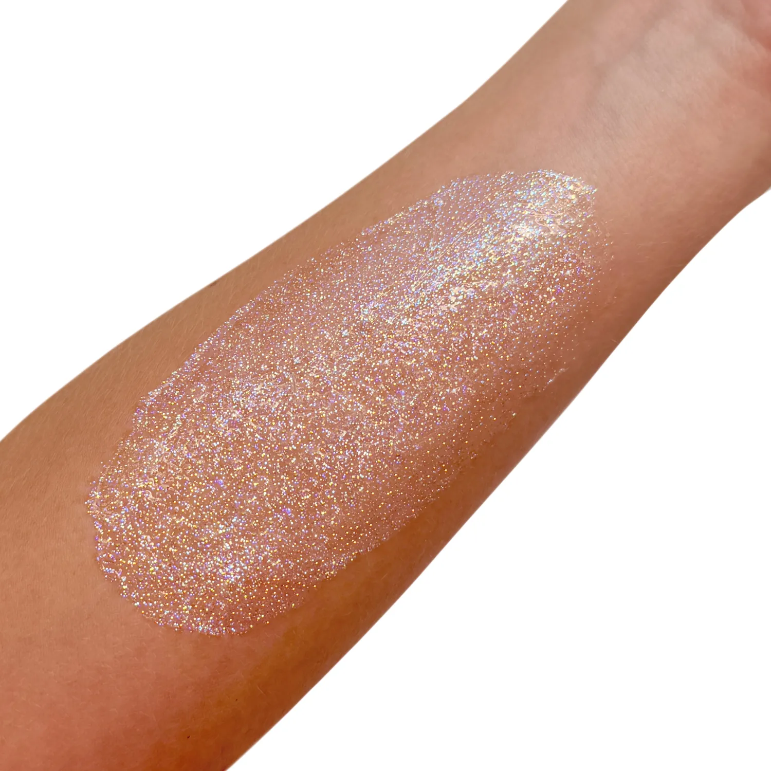 Piggy Paint Star of the Show negle- og glittergelsæt