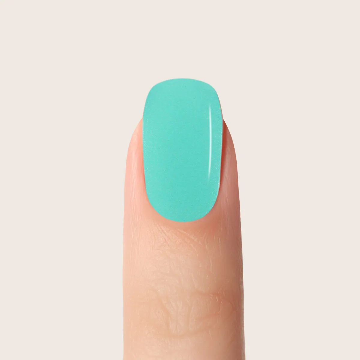 Emmi-Nail Farbgel Aqua Splash F194 farvegel 5ml turkis