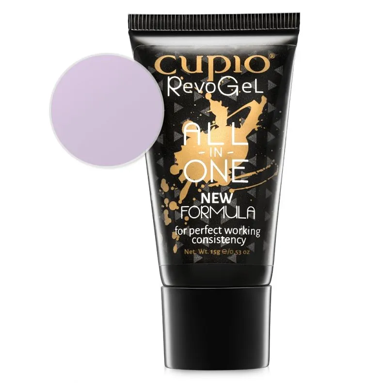 Cupio Nordic RevoGel akrylgel