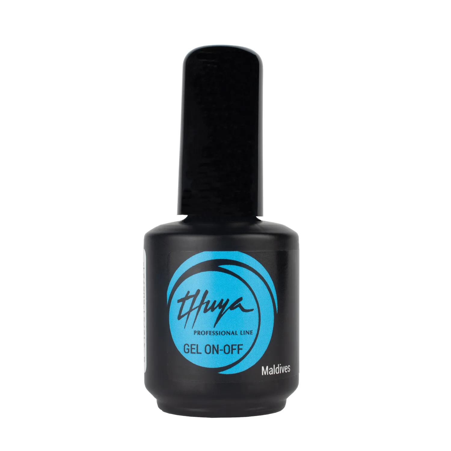 Evolution Gel On-Off gellak