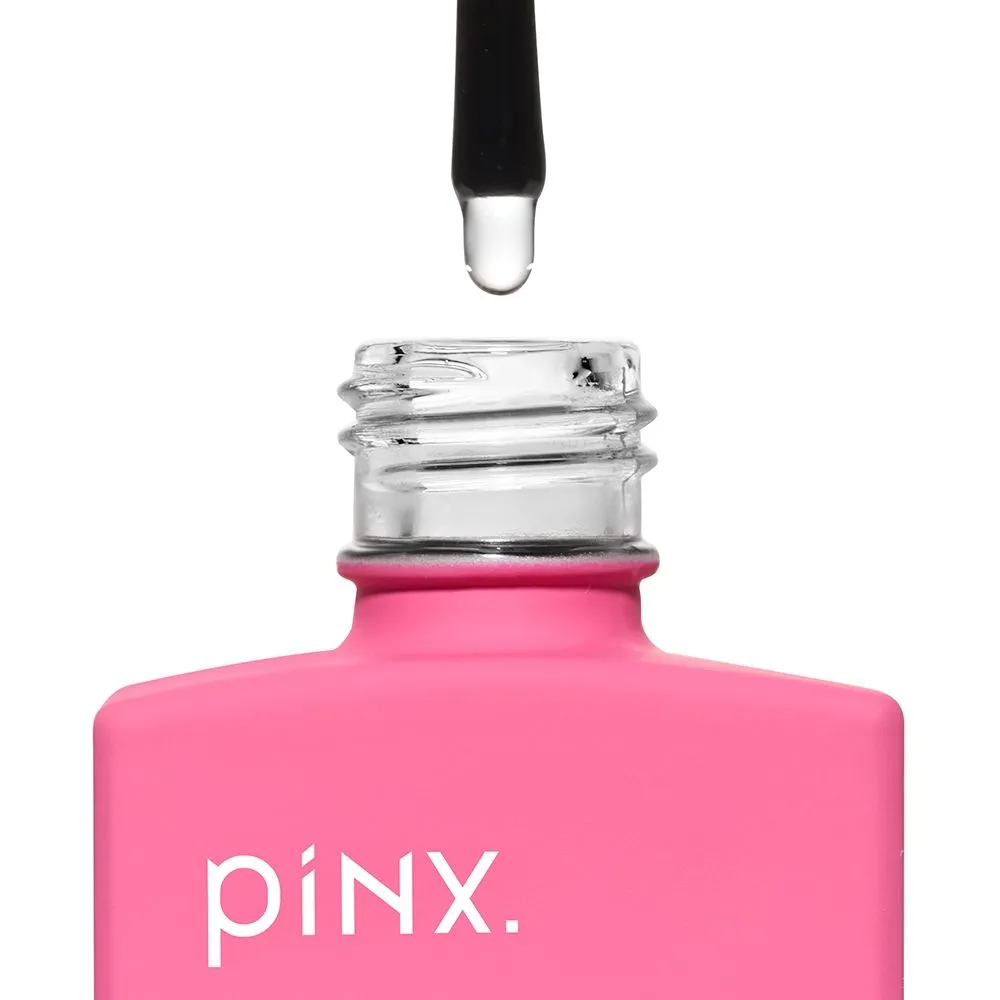 Cupio pinx. Essential Top Coat gellak 15 ml ridsefast