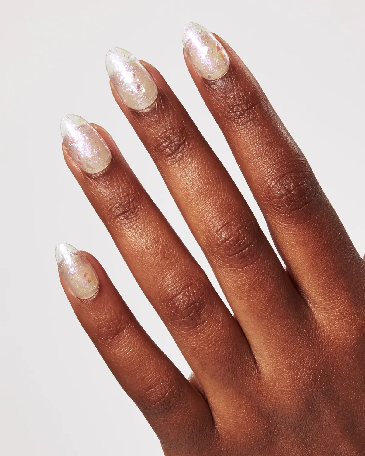 China Glaze DM for Drama neglelak dækkende 6 dage
