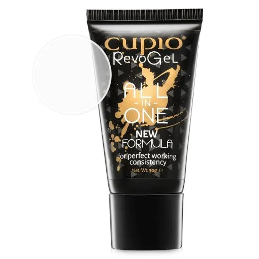 Cupio Nordic RevoGel akrylgel