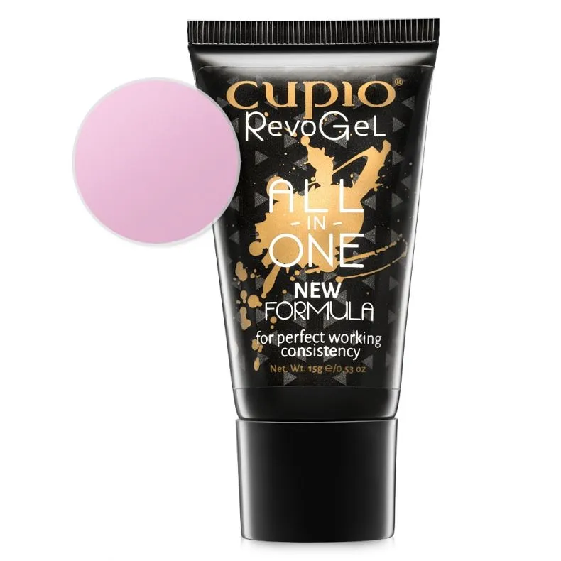 Cupio Nordic RevoGel akrylgel
