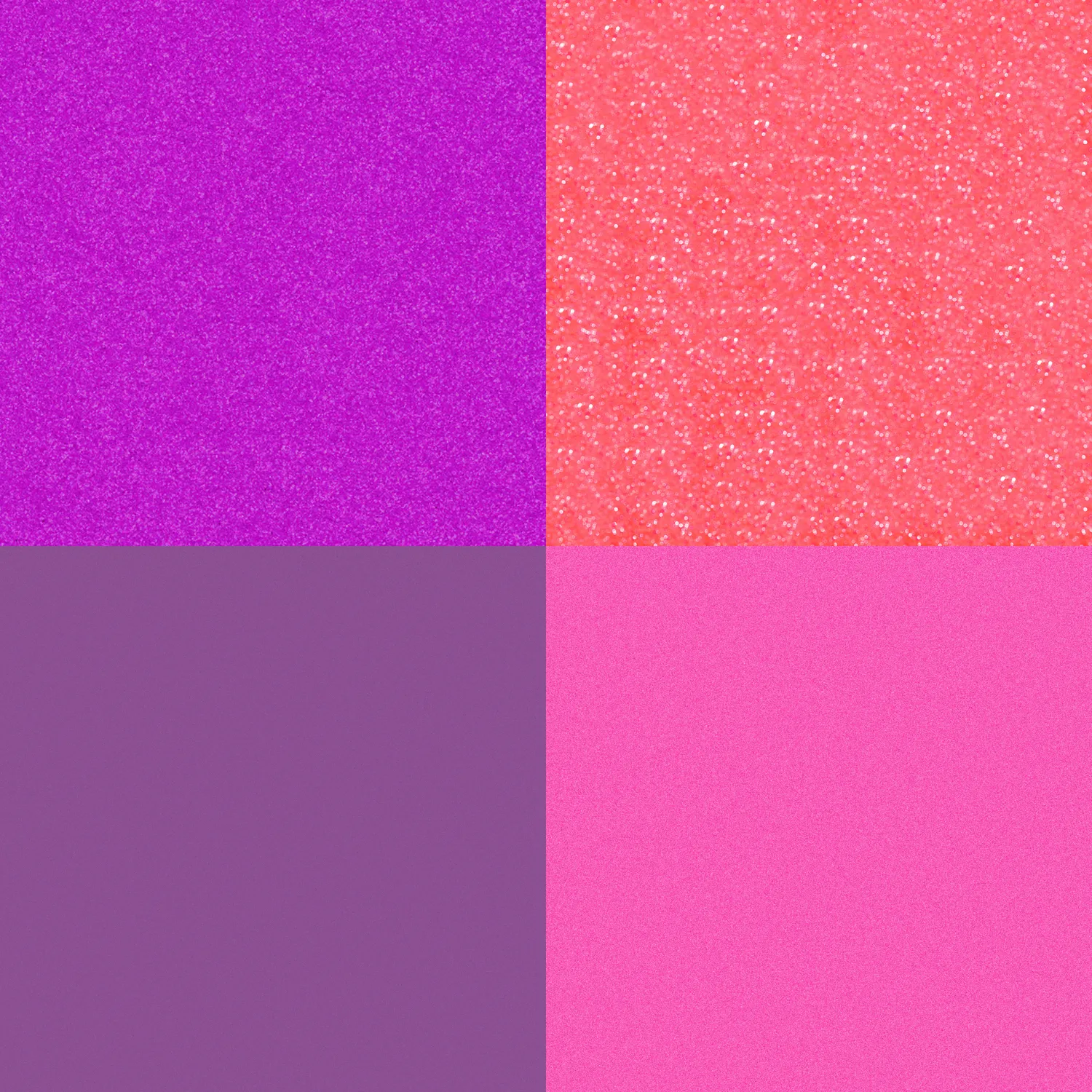 Piggy Paint Swirls & Twirls neglelak 4-pak + neglekunst