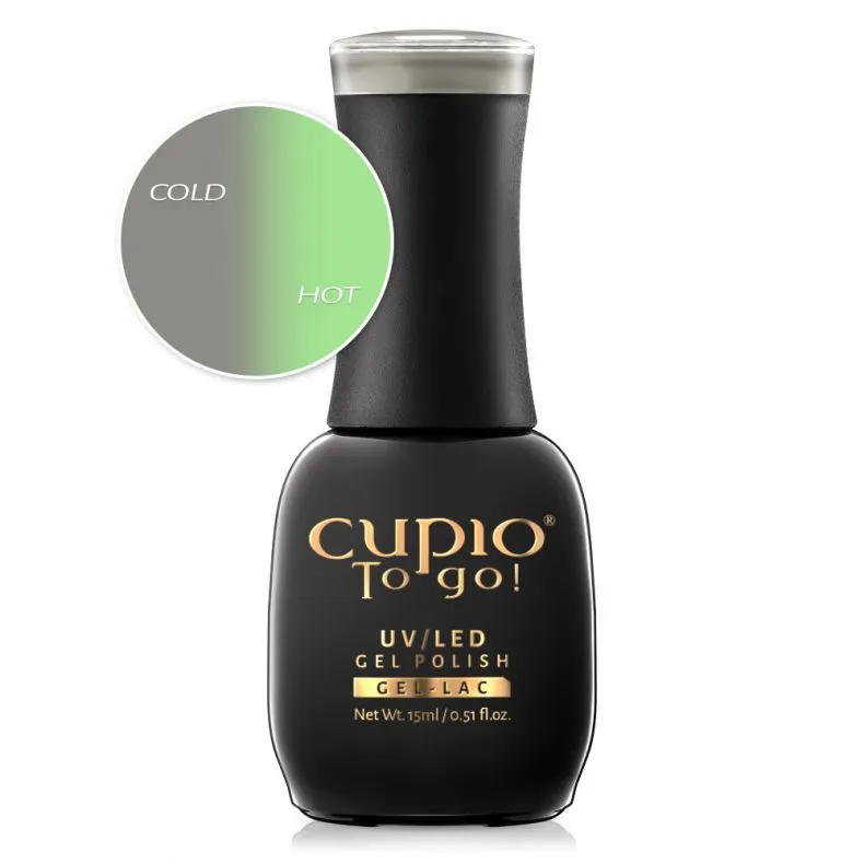 Cupio To Go Thermo gellak 15 ml