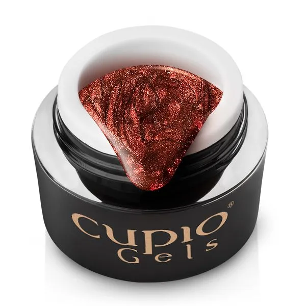 Cupio Exquisite glitter gel