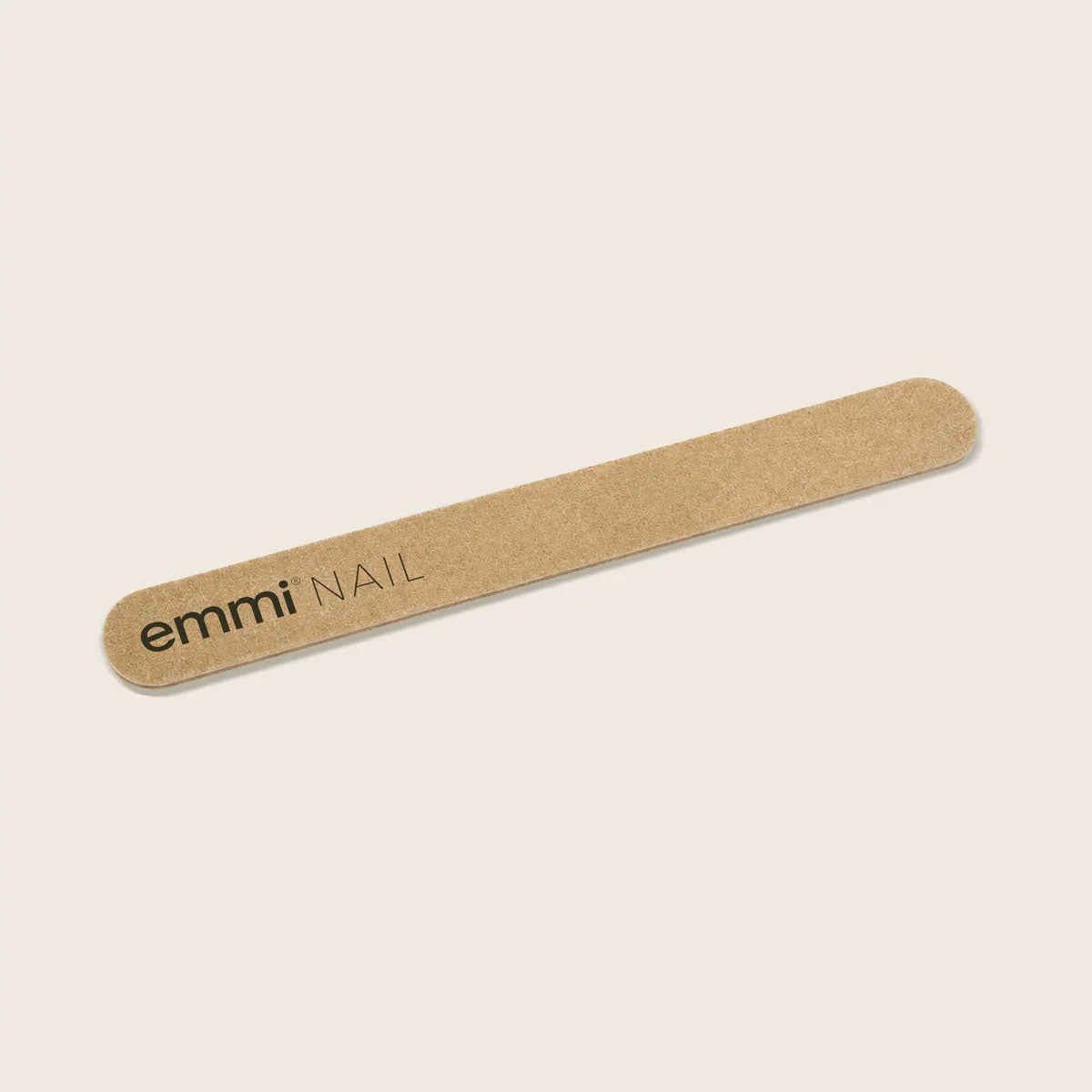 Emmi-Nail Gold neglefile 100/180 50 stk lige