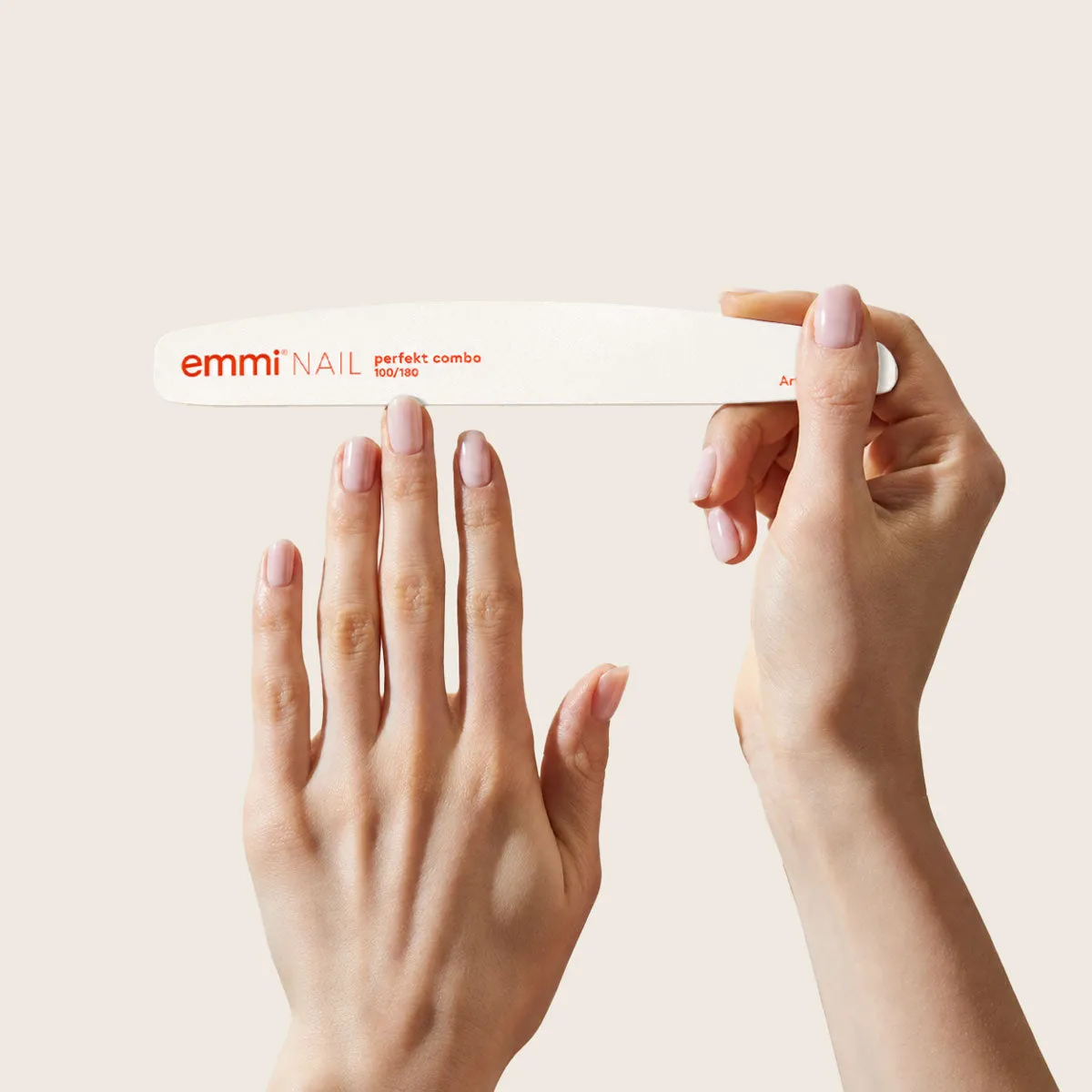 Emmi-Nail perfect combo Trapezfil 100/180 neglefil