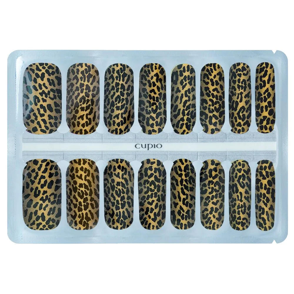 Cupio nail wraps 16 stk