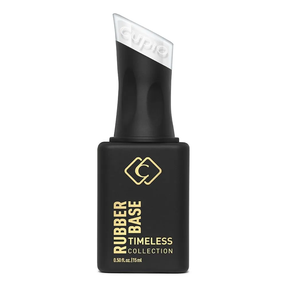 Cupio Nordic Timeless Collection rubber base 15ml stærk