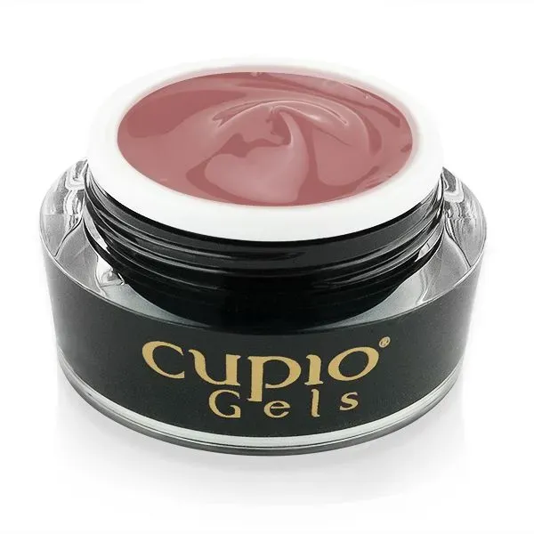 Cupio Nordic Re-Cover Bioactive Gel builder gel 15 ml syrefri