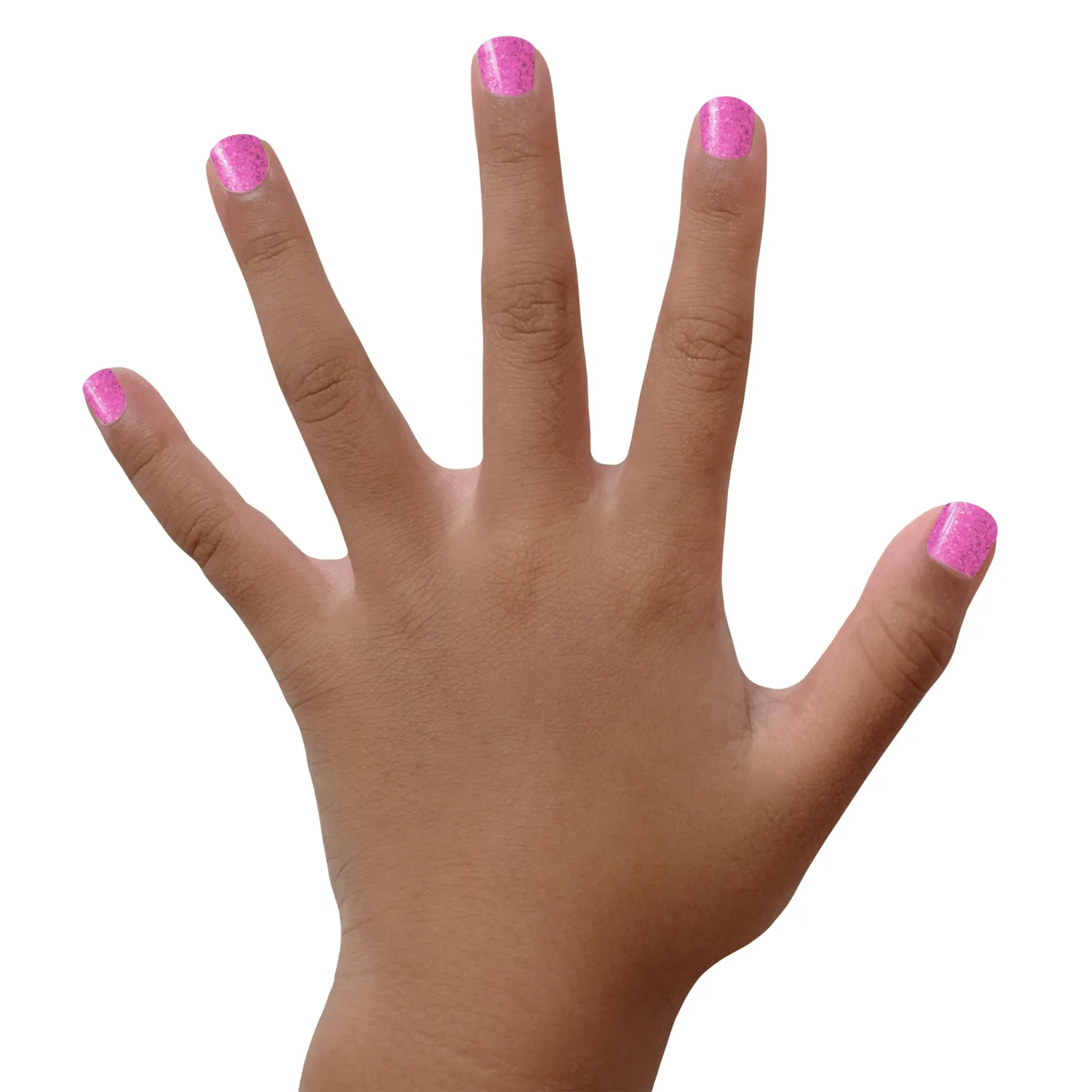 Piggy Paint Havin' A Blast neglelak 7 ml neon pink glitter