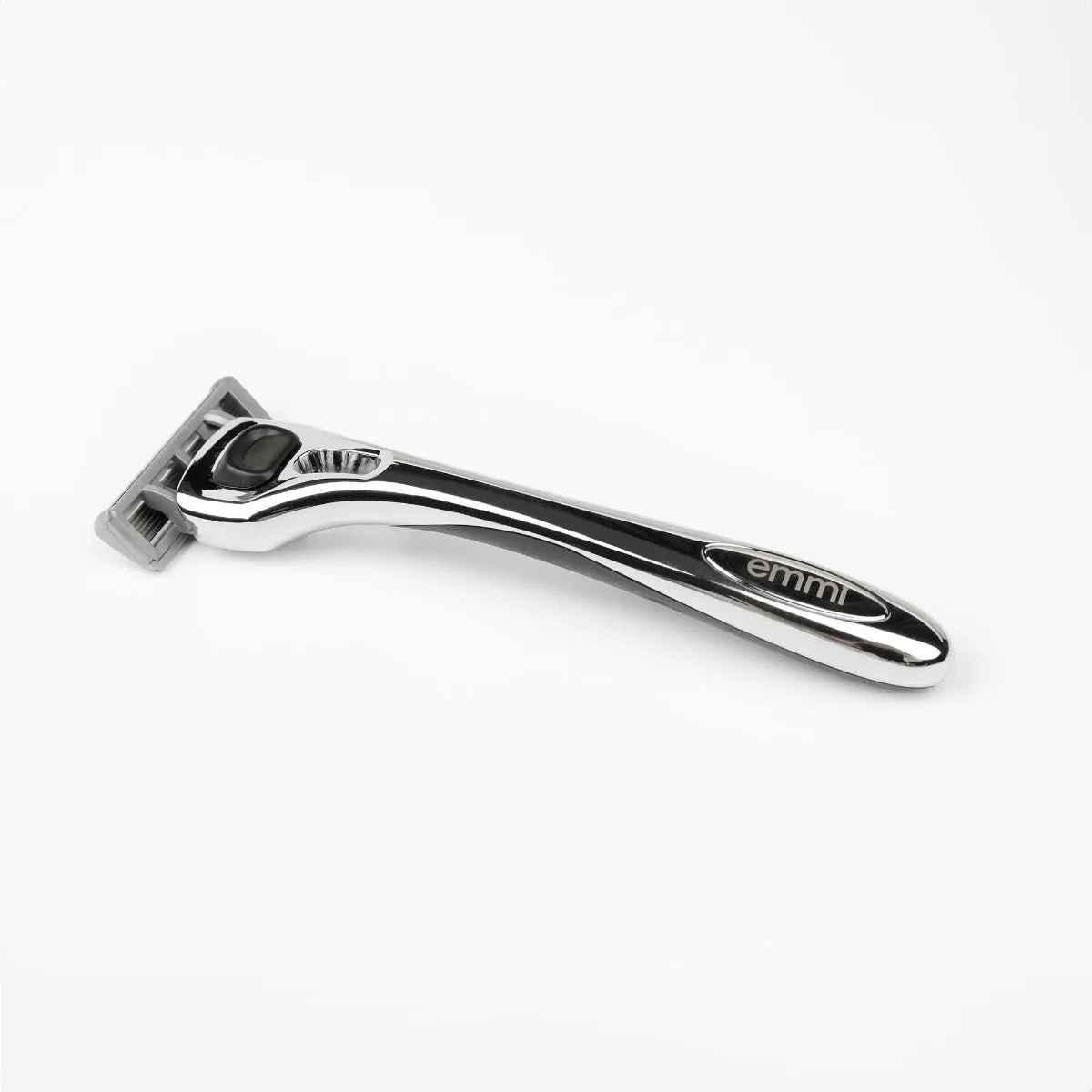 Emmi-Nail 0.0.7 skraber 7-bladet med trimmer