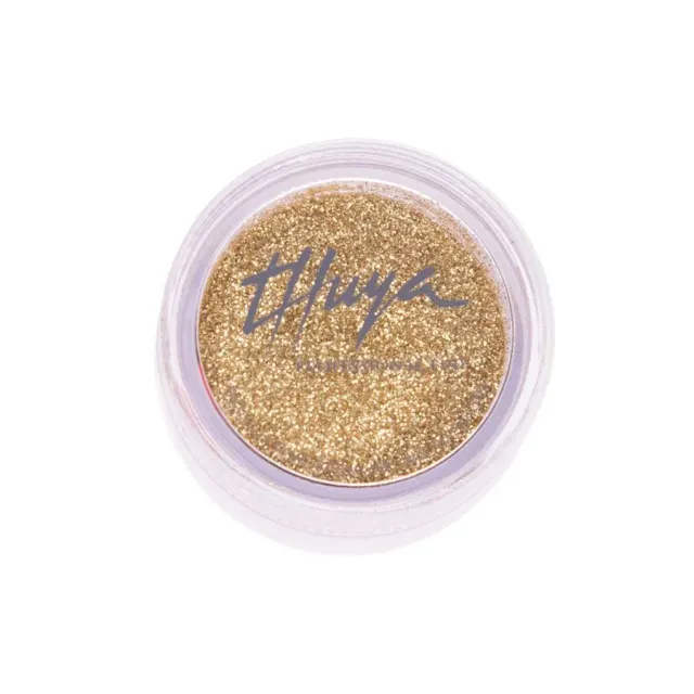 Evolution Gel Golden Glam negleglitter