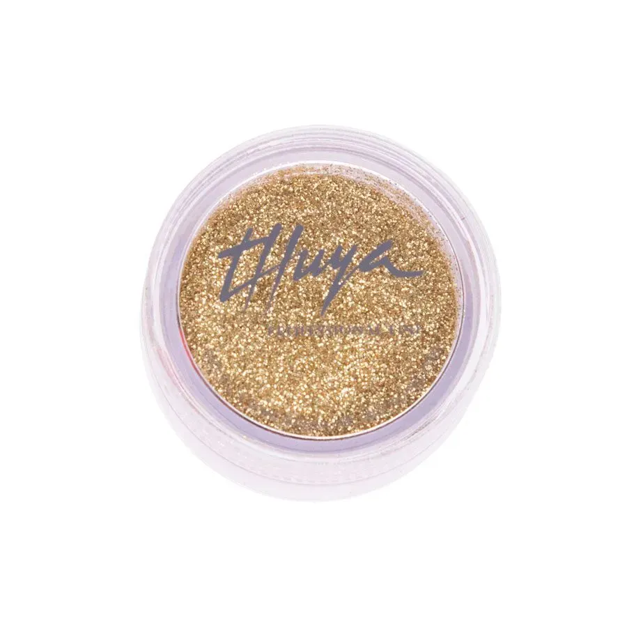 Evolution Gel Golden Glam negleglitter