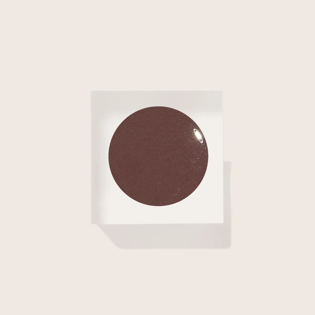 Emmi-Nail Shellac Autumn Chestnut L293 UV-lak 15 ml brun