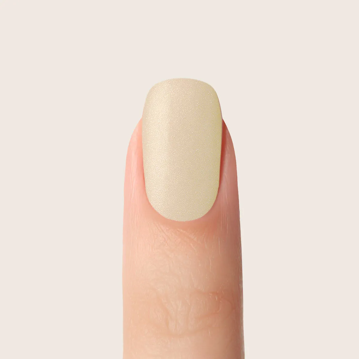 Emmi-Nail Winter Fairy F362 farvegel 5ml guldglitter