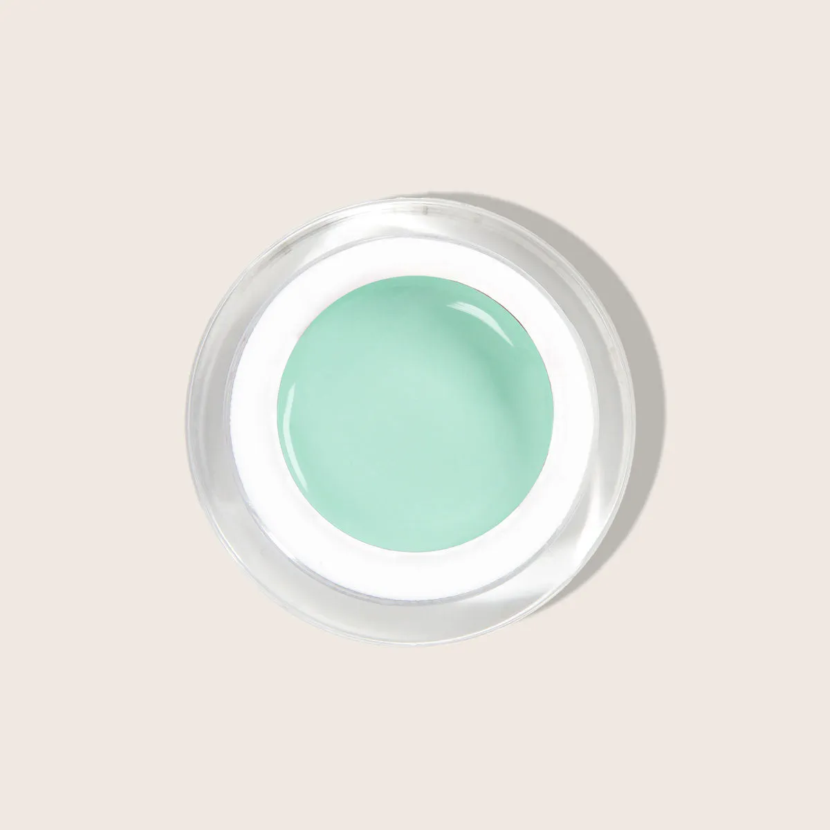 Emmi-Nail Romeo F316 farvegel mint 5 ml