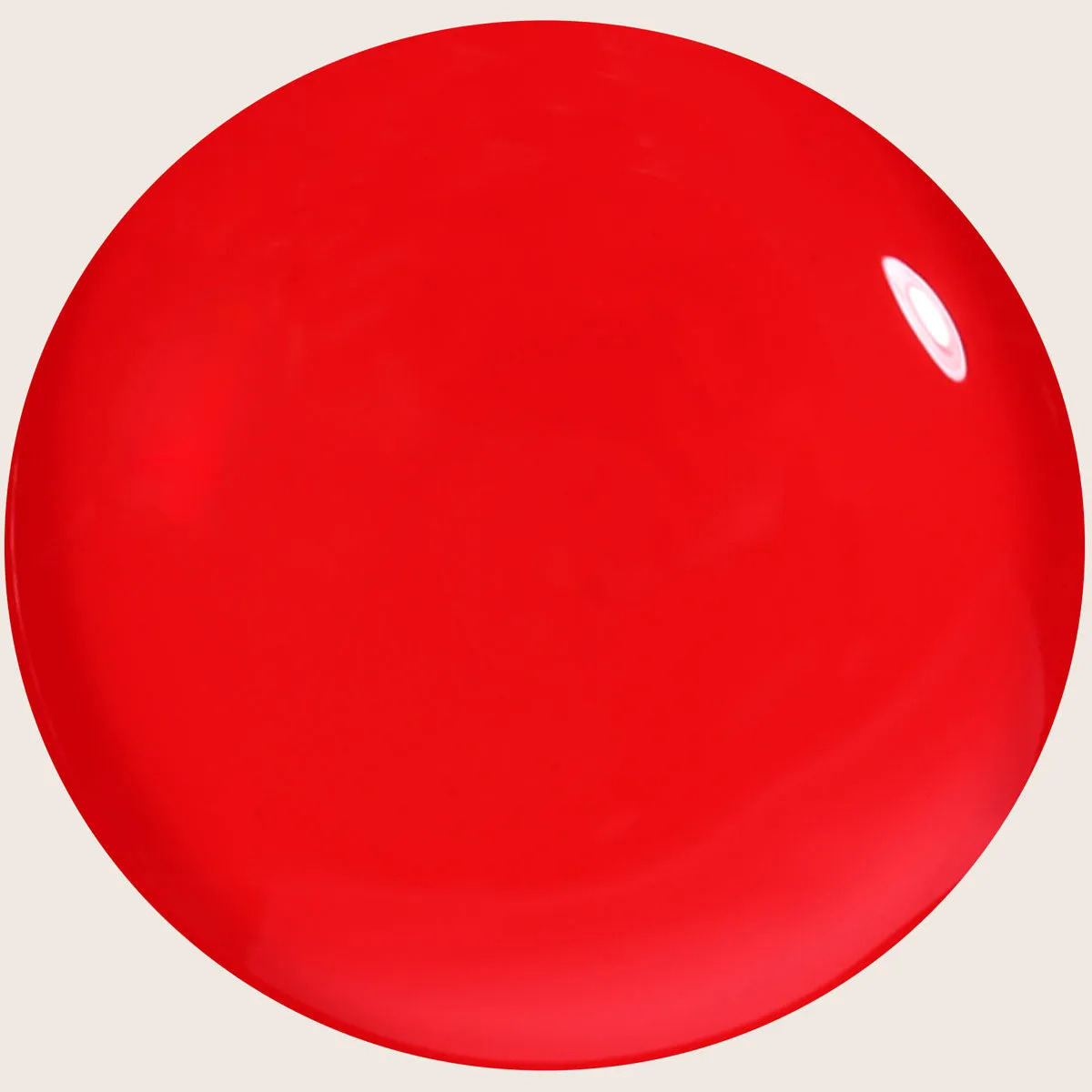 Emmi-Nail Marilyn Red F021 farvegel 5ml neonrød