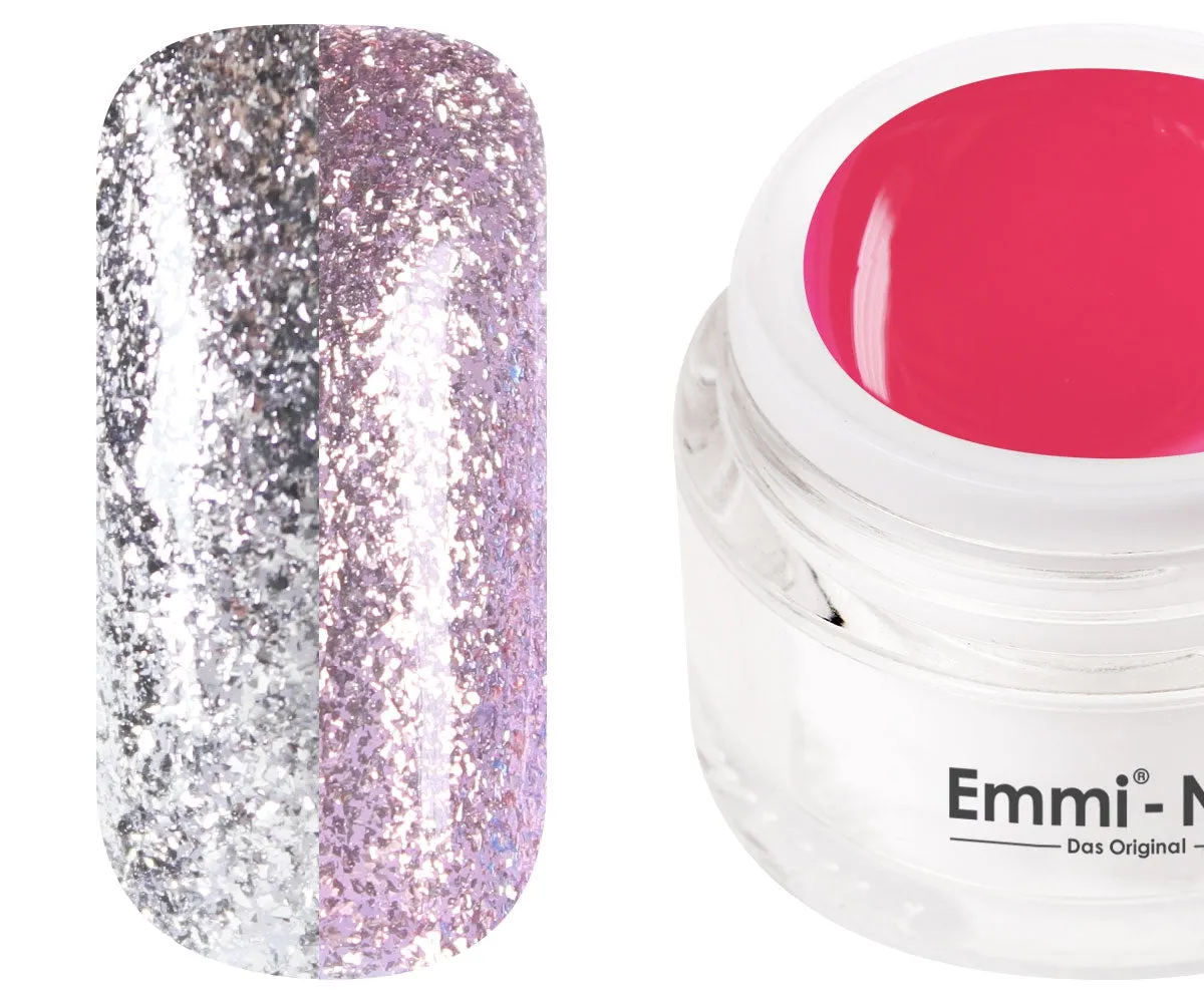 Emmi-Nail Blooming Gel Glasgel 5 ml