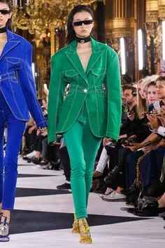 LVX Oasis neglelak vivid jagtgrøn one coat crème