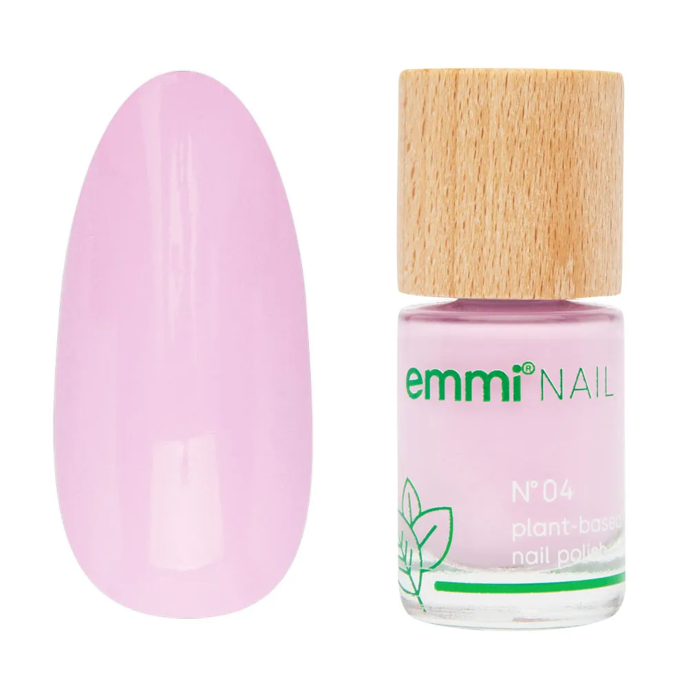 Emmi-Nail Plant-Based neglelak 10 ml
