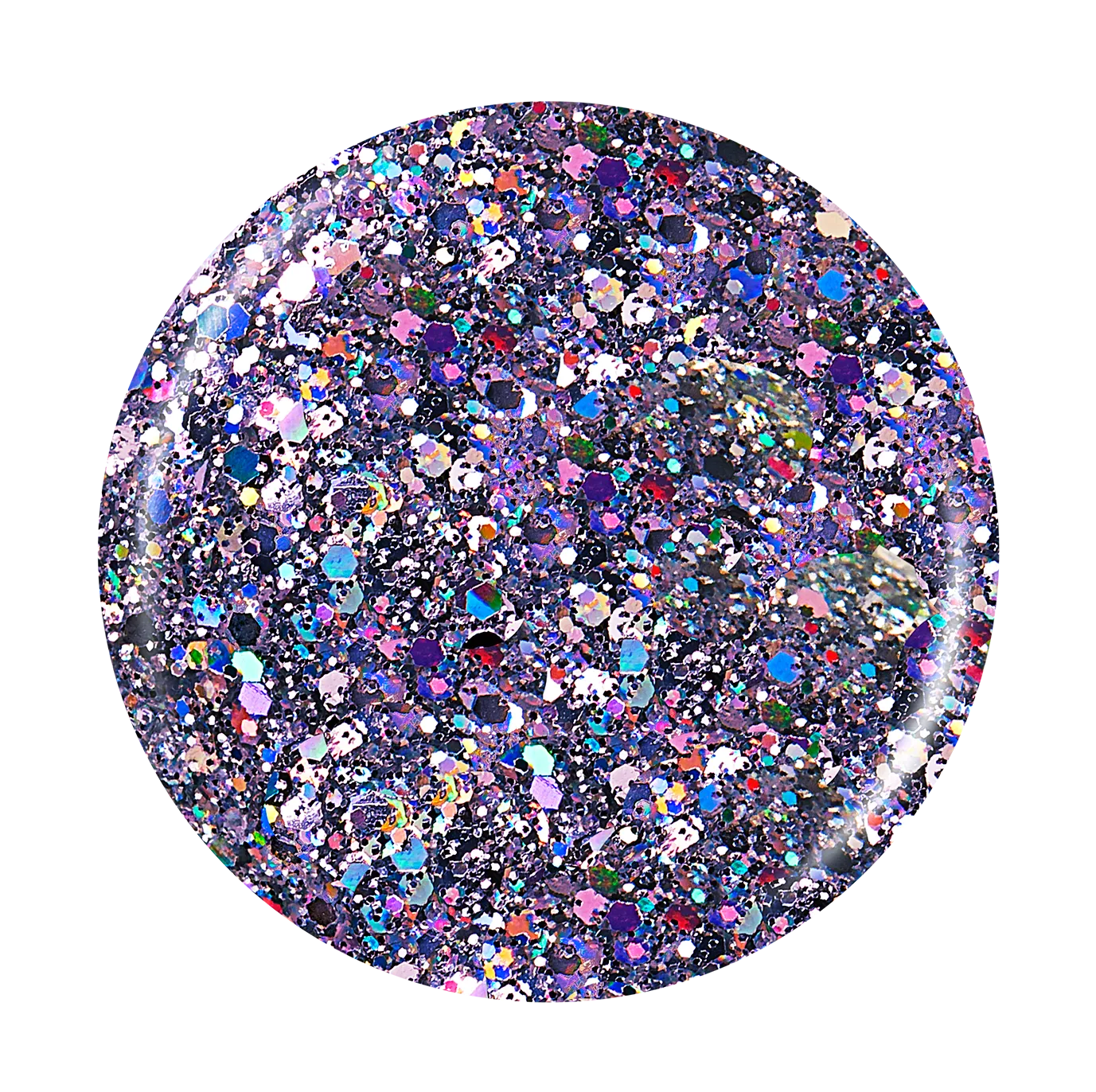 China Glaze Pick Me Up Purple neglelak 6 dage