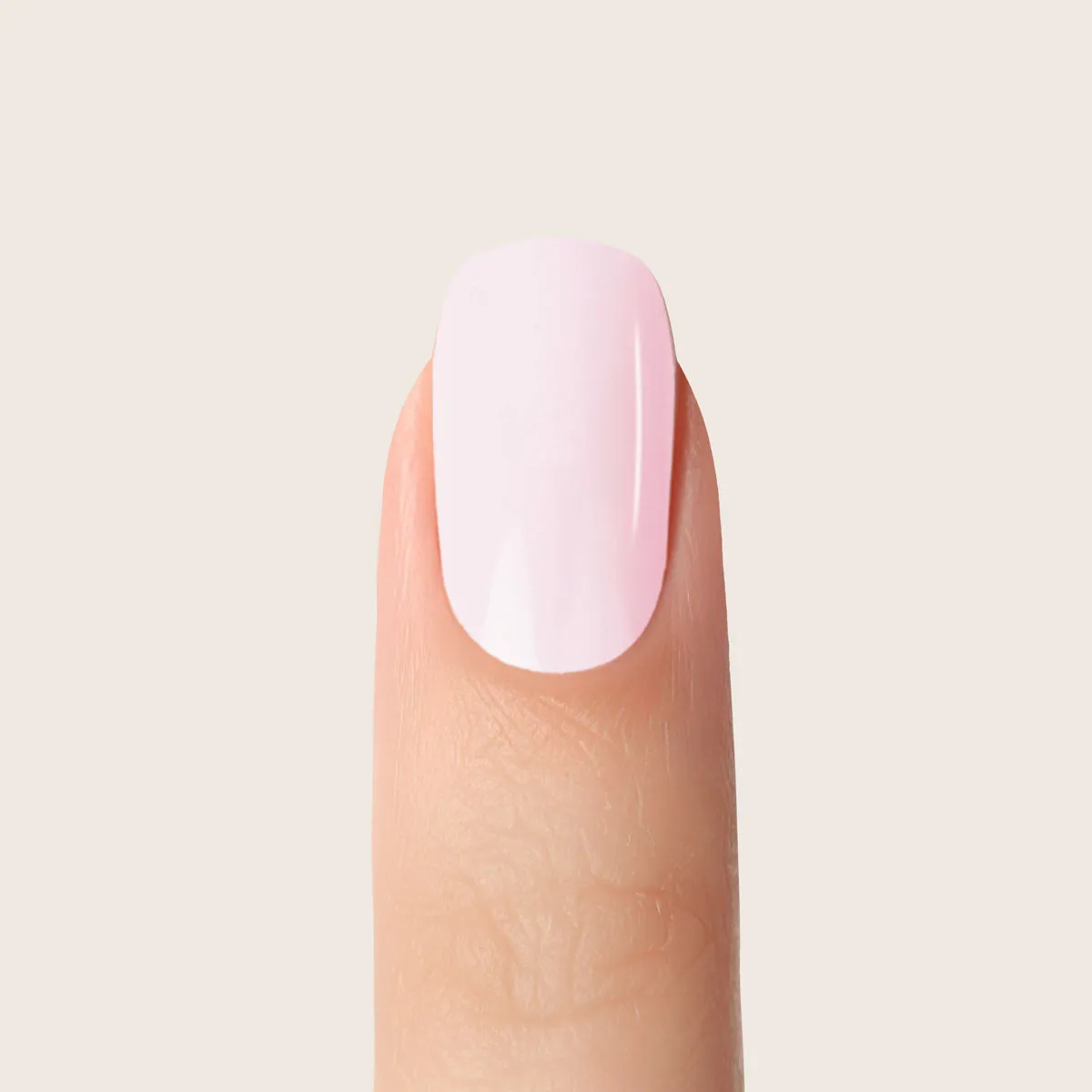 Emmi-Nail Kirschblüte F064 farvegel 5 ml lyserød