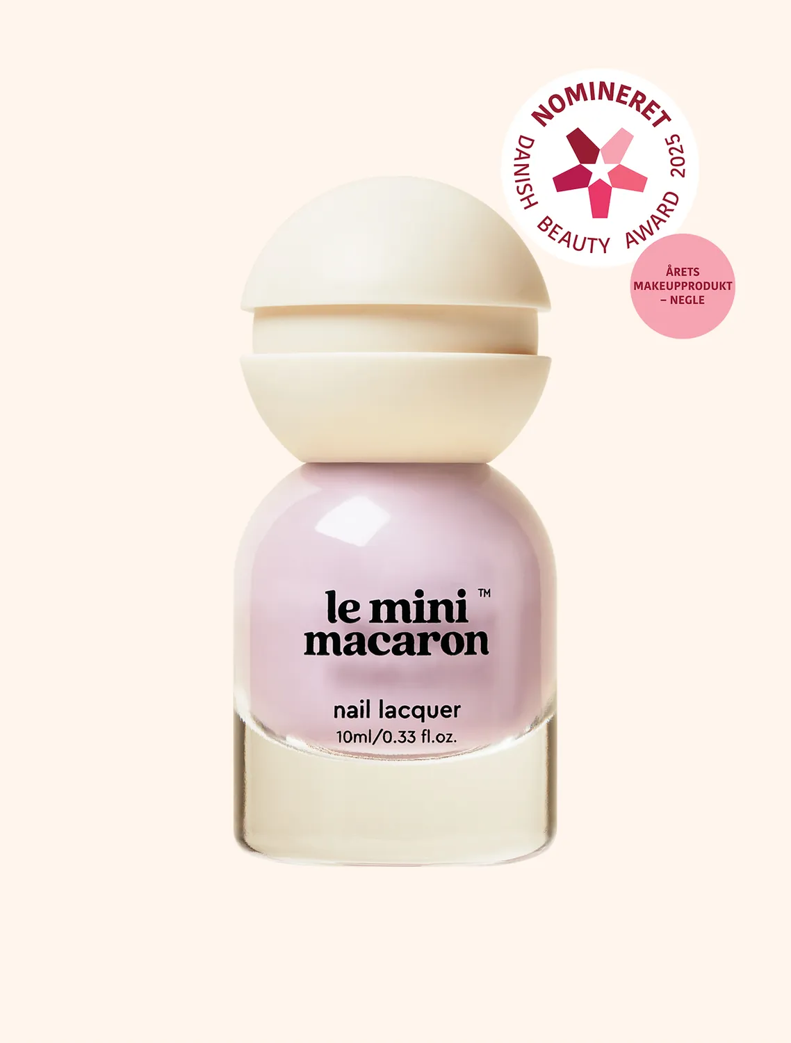Le Mini Macaron Le Sweet neglelak 10 ml
