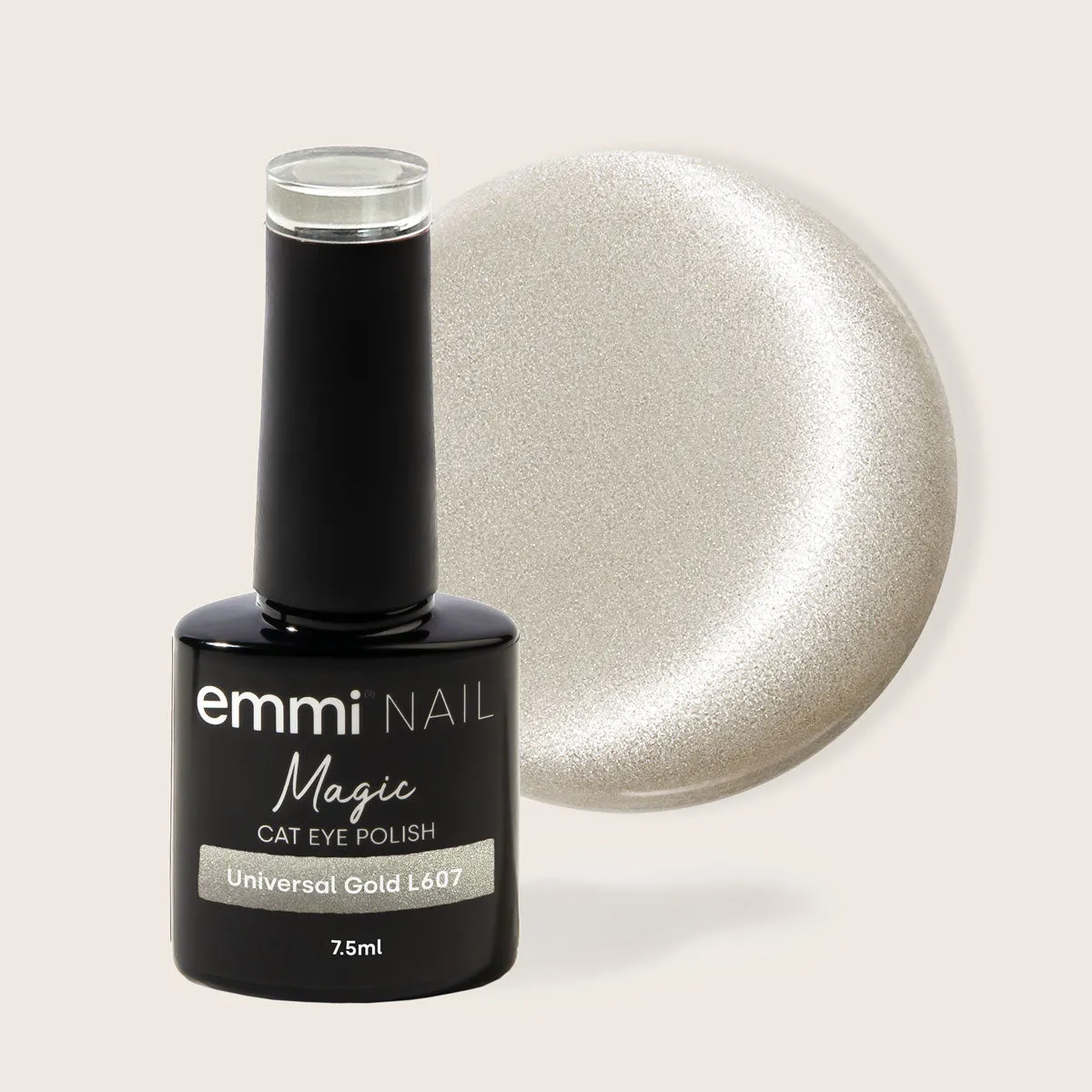 Emmi-Nail emmi Shellac Cat Eye UV-lak