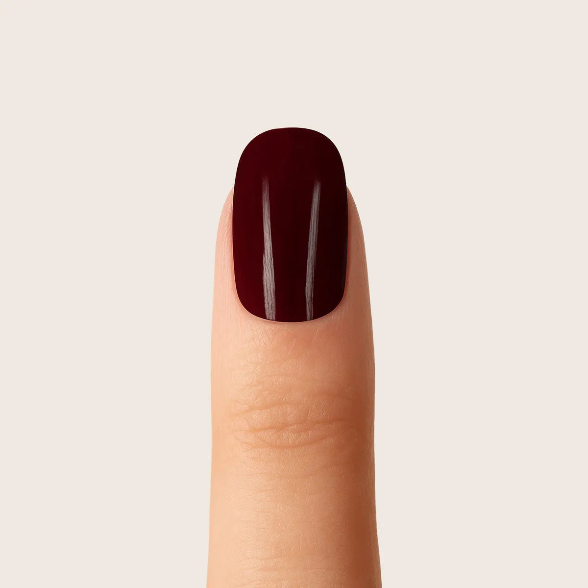 Emmi-Nail emmi Shellac UV-Lack Orchid 15 ml mørkerød HEMA-fri