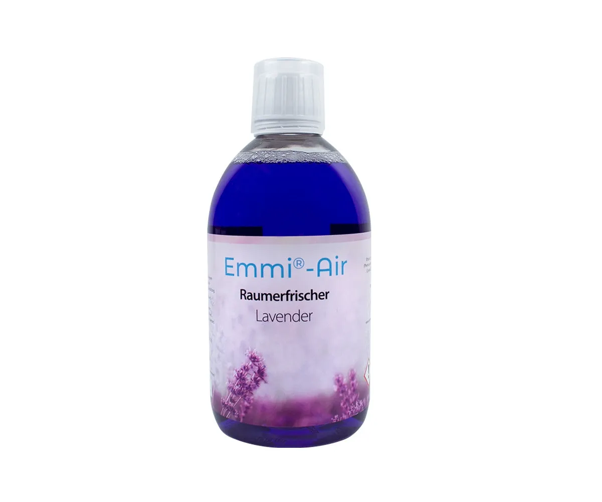 Emmi-Nail Emmi-Air rumduft 500ml