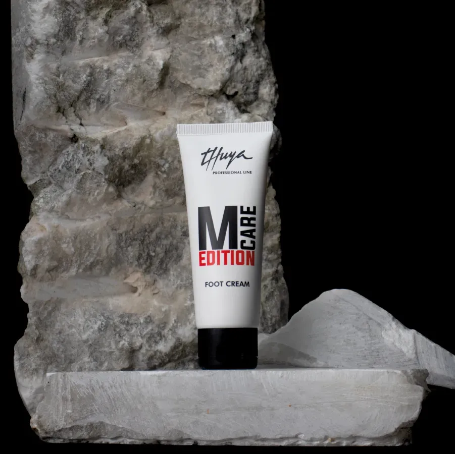 Evolution Gel Mcare Edition fodcreme 75 ml fugtgivende