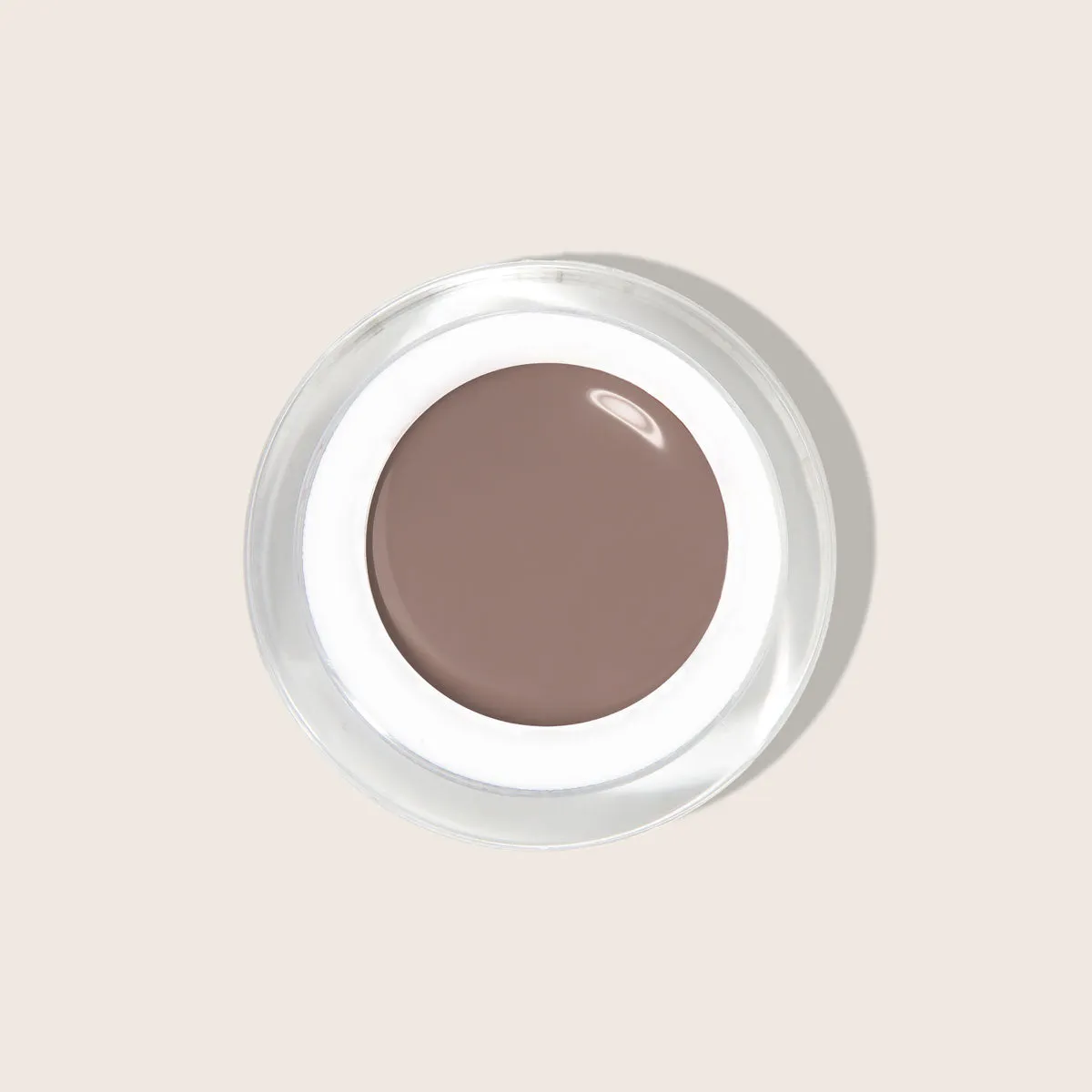 Emmi-Nail Mocha Taupe F613 farvegel 5 ml 100% dækning