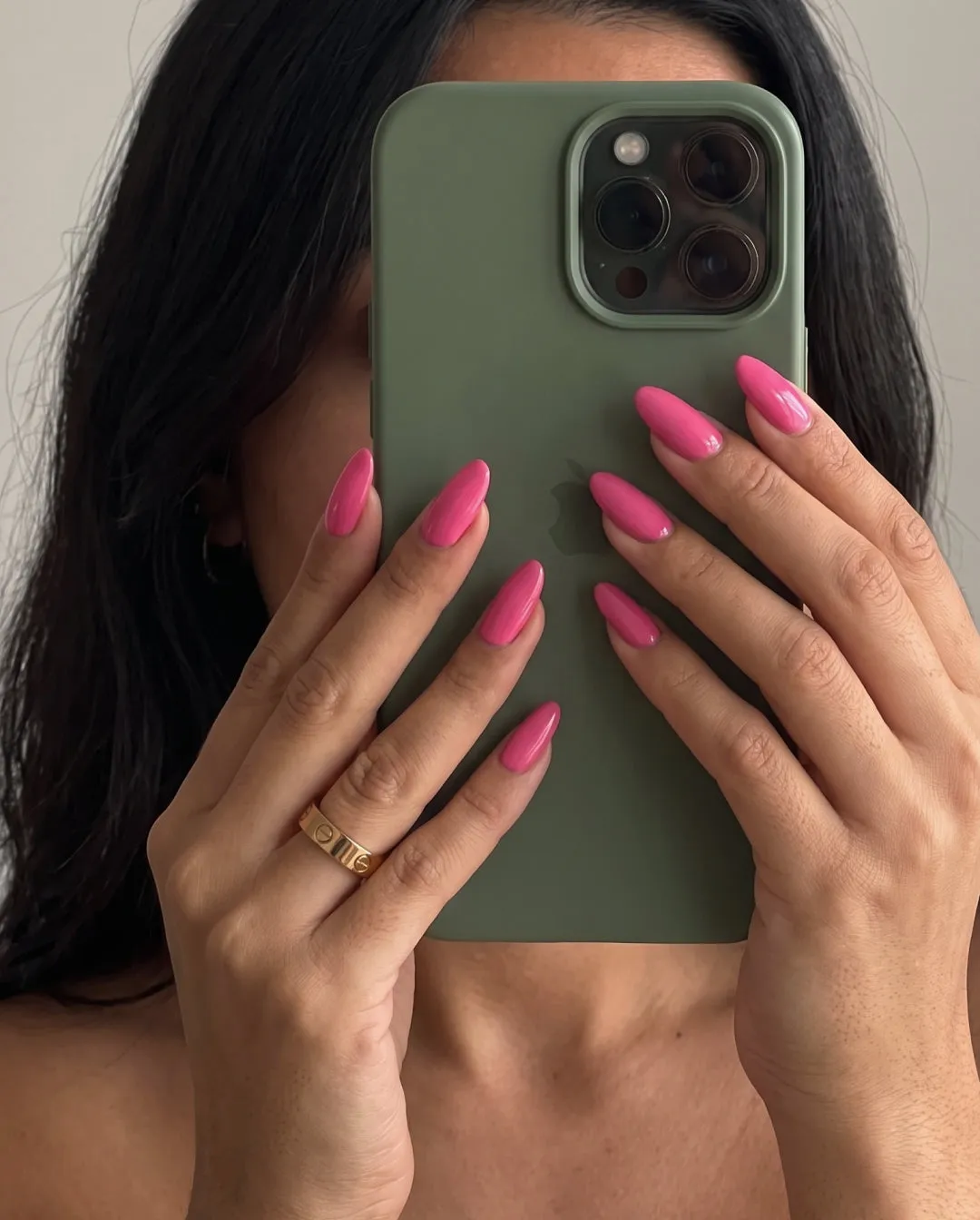 The Gel Collection 144 World Tour Gel Polish 21FREE+ varm pink